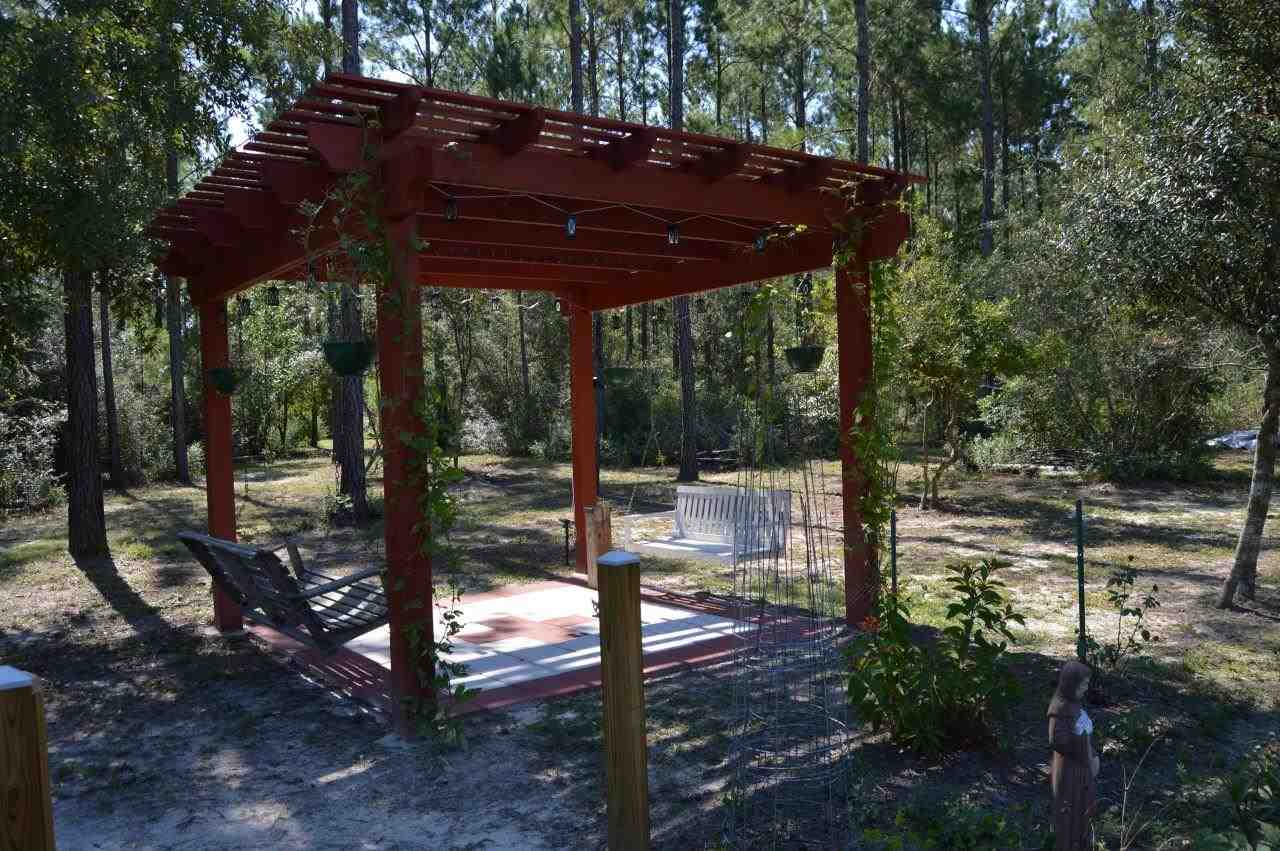 6804 Oser Road Milton, FL 32570 - Photo 31 of 45