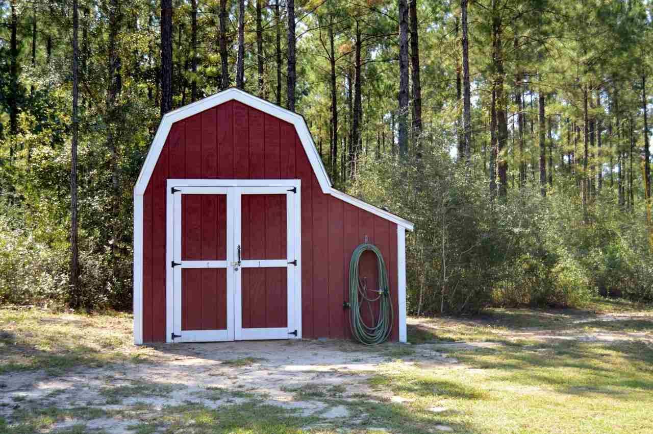 6804 Oser Road Milton, FL 32570 - Photo 38 of 45