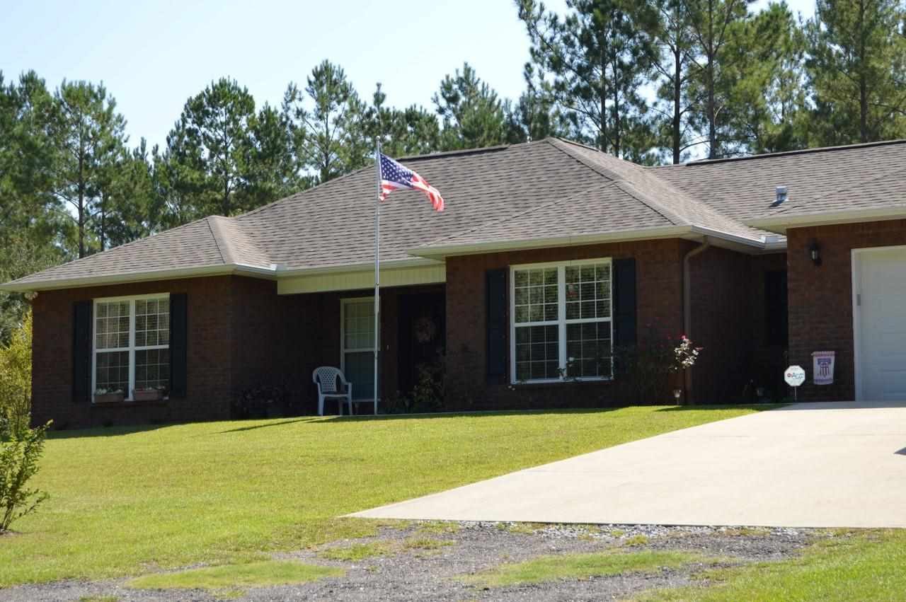 6804 Oser Road Milton, FL 32570 - Photo 41 of 45