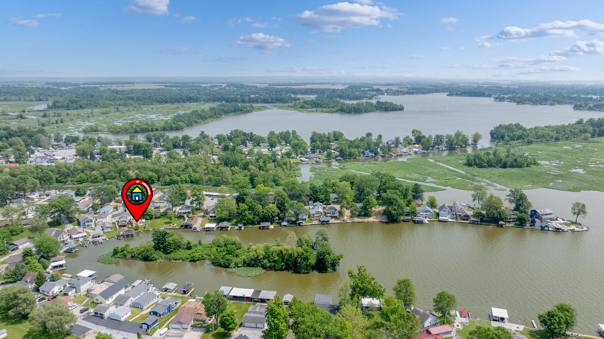 11151 Sassafrass Road Lakeview, OH 43331 - Photo 8 of 27 Chad-16_(2048)