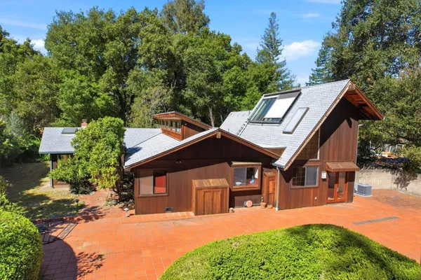$3,888,000 | 12861 Foothill Lane, Saratoga, CA 95070