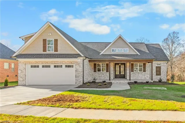 $619,900 | 130 South Madera Drive, Mocksville, NC 27028