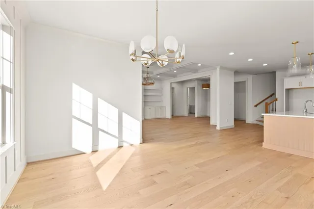 $599,900 | 130 South Madera Drive, Mocksville, NC 27028