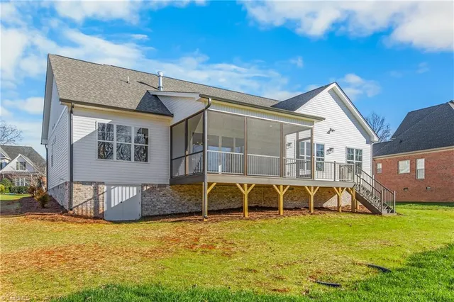 $599,900 | 130 South Madera Drive, Mocksville, NC 27028