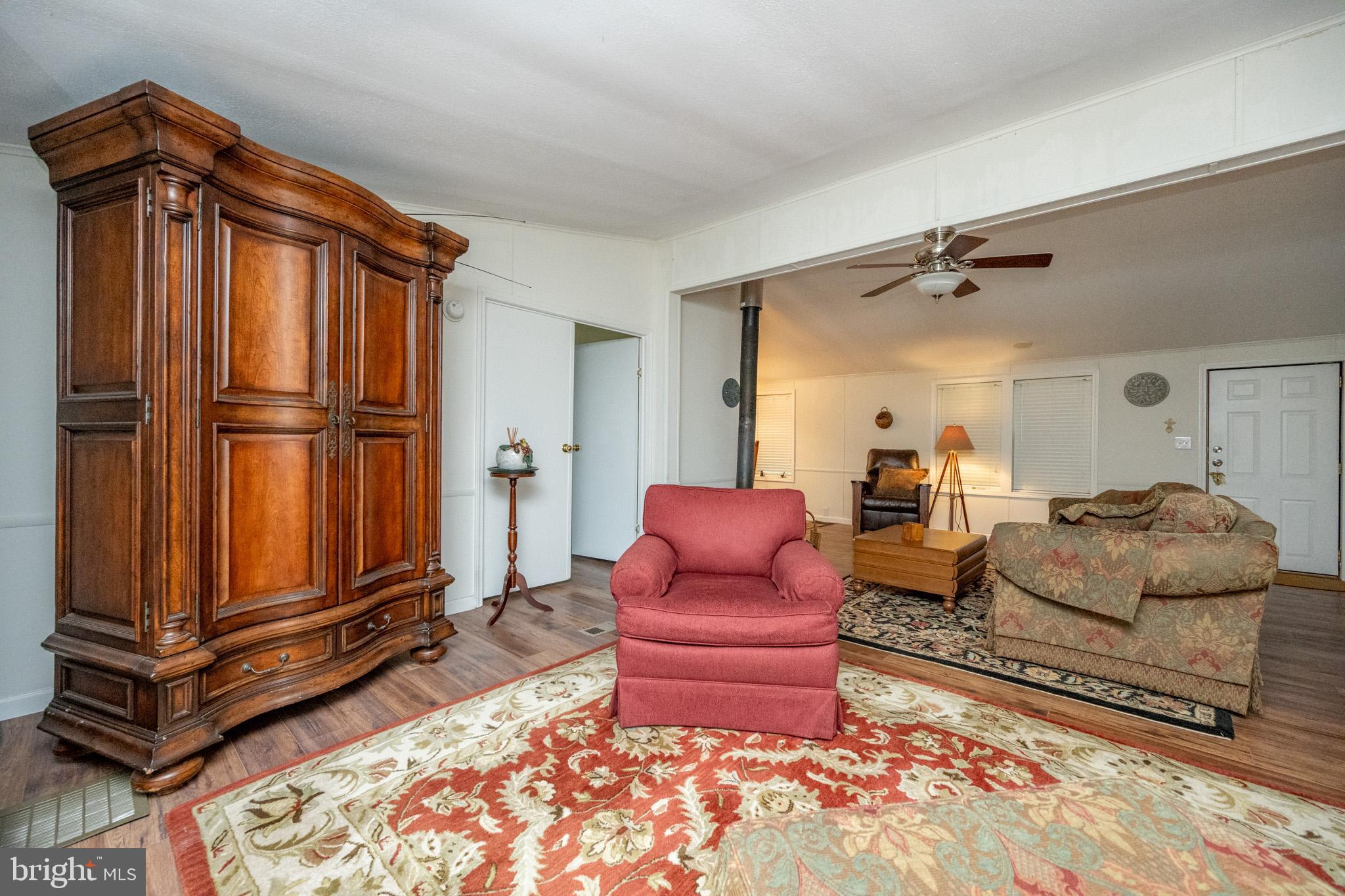 249 Hazelhurst Road Swanton, MD 21561 - Photo 21 of 50