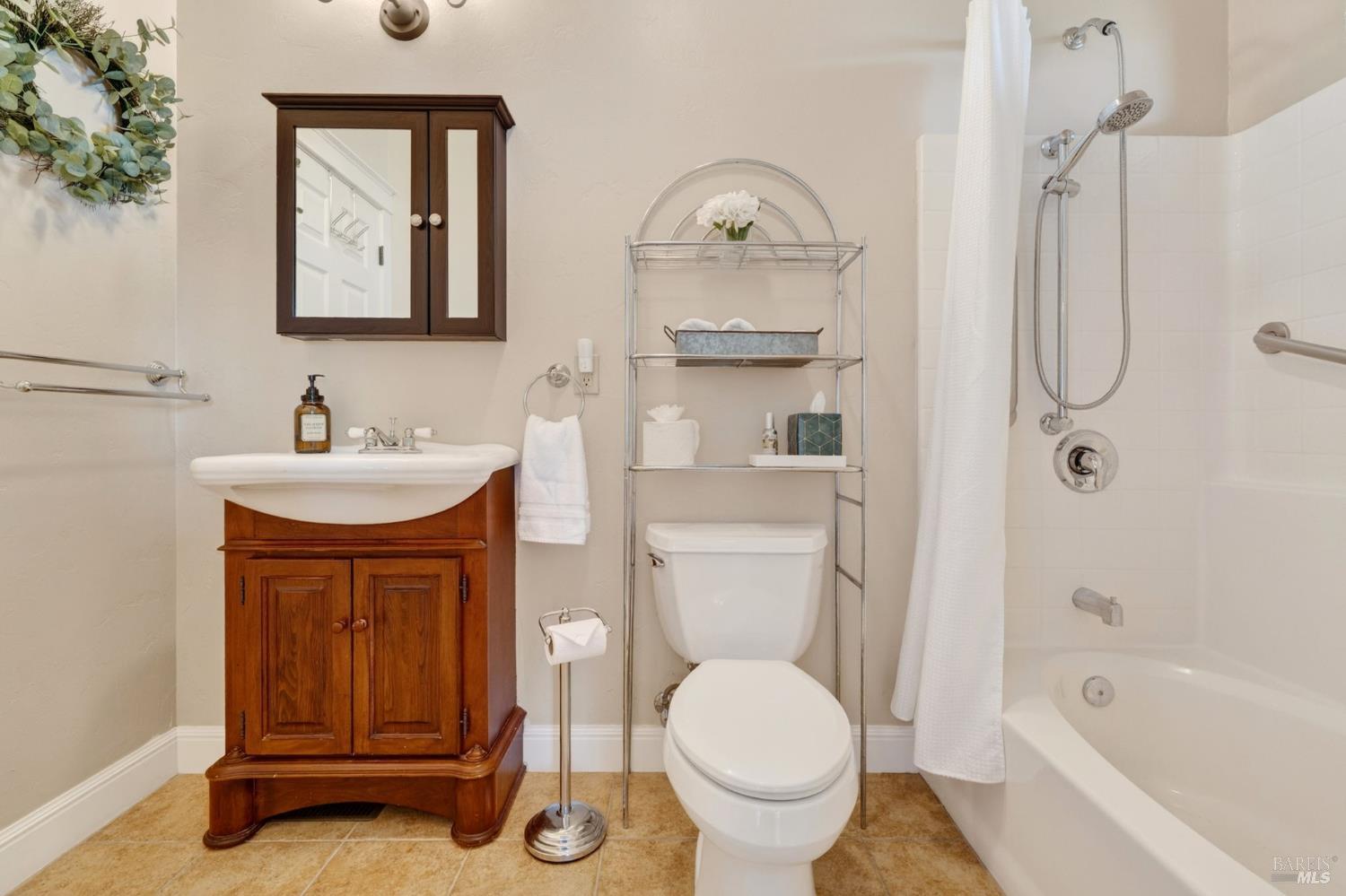 3165 Fulton Road Lucerne, CA 95458 - Photo 25 of 74