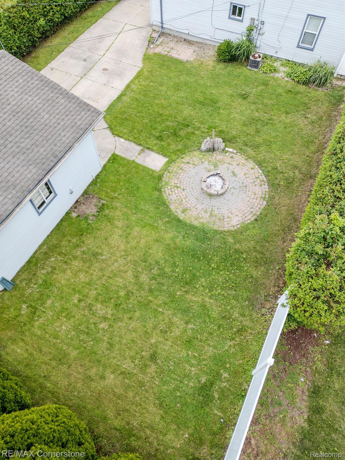 1344 North Sheldon Road Canton, MI 48187 - Photo 27 of 34 Backyard
