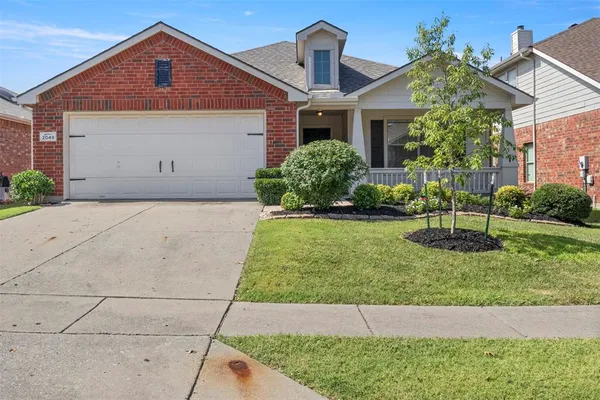 $257,500 | 2049 Helmoken Falls Drive, Anna, TX 75409