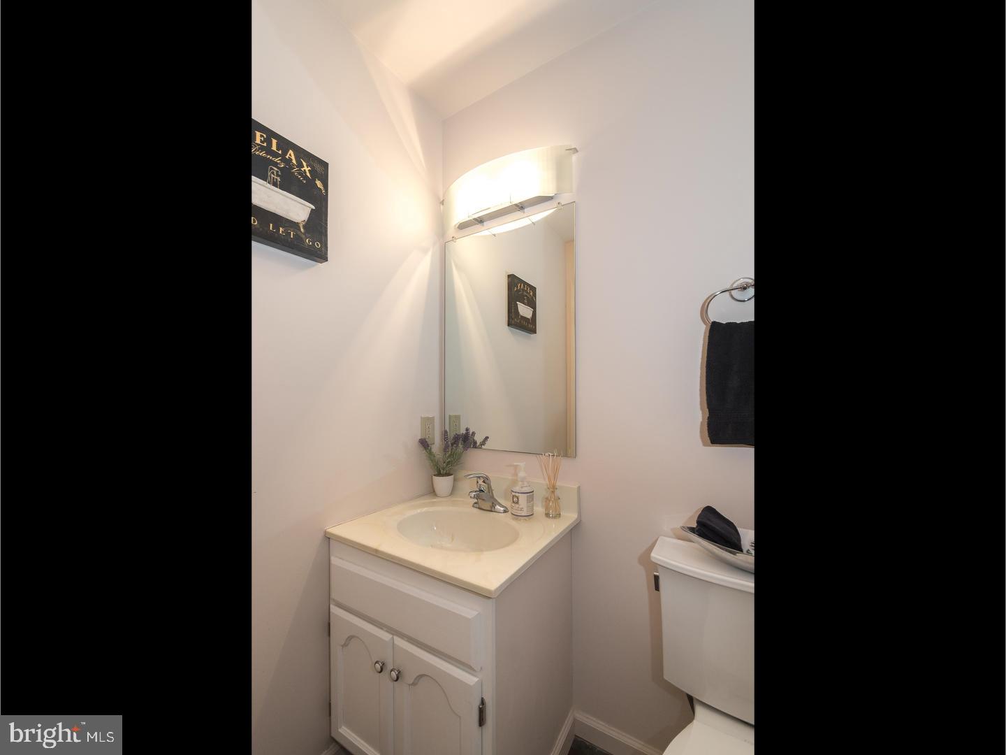 3324 Goodley Road Garnet Valley, PA 19060 - Photo 12 of 25 Bathroom