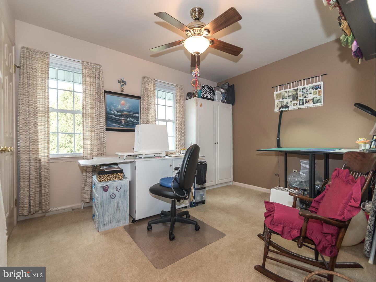3324 Goodley Road Garnet Valley, PA 19060 - Photo 13 of 25 Bedroom