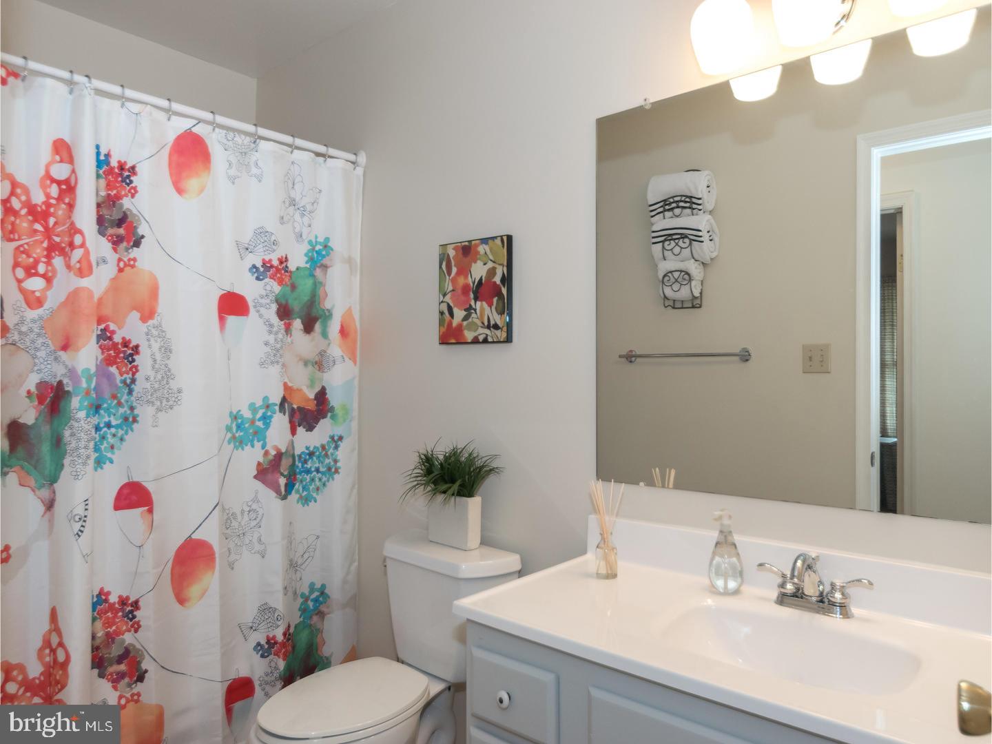 3324 Goodley Road Garnet Valley, PA 19060 - Photo 14 of 25 Bathroom