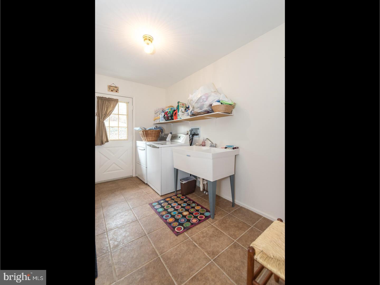3324 Goodley Road Garnet Valley, PA 19060 - Photo 20 of 25 Laundry Room