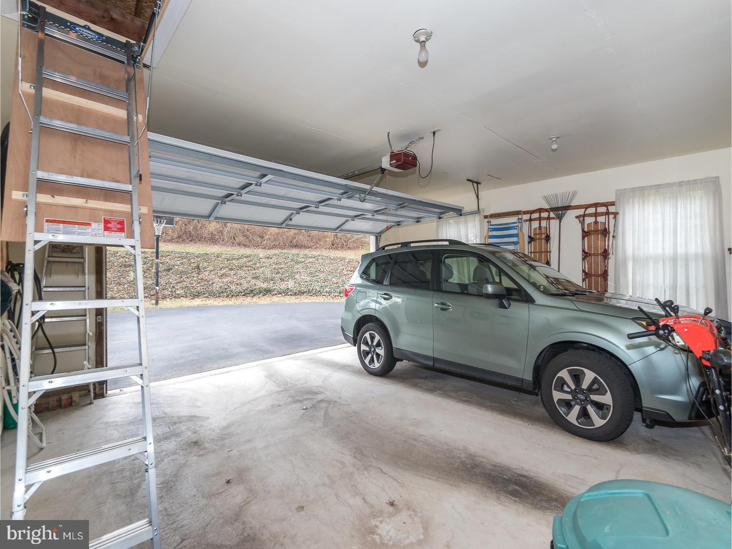 3324 Goodley Road Garnet Valley, PA 19060 - Photo 21 of 25 Garage