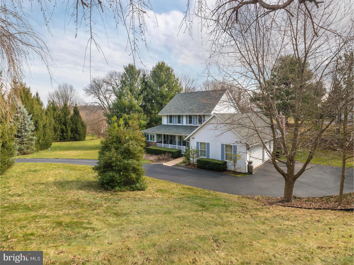 3324 Goodley Road Garnet Valley, PA 19060 - Photo 25 of 25 View