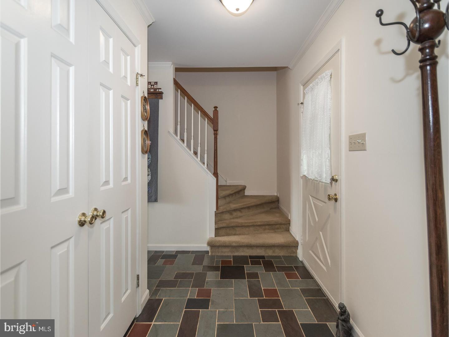 3324 Goodley Road Garnet Valley, PA 19060 - Photo 3 of 25 Foyer