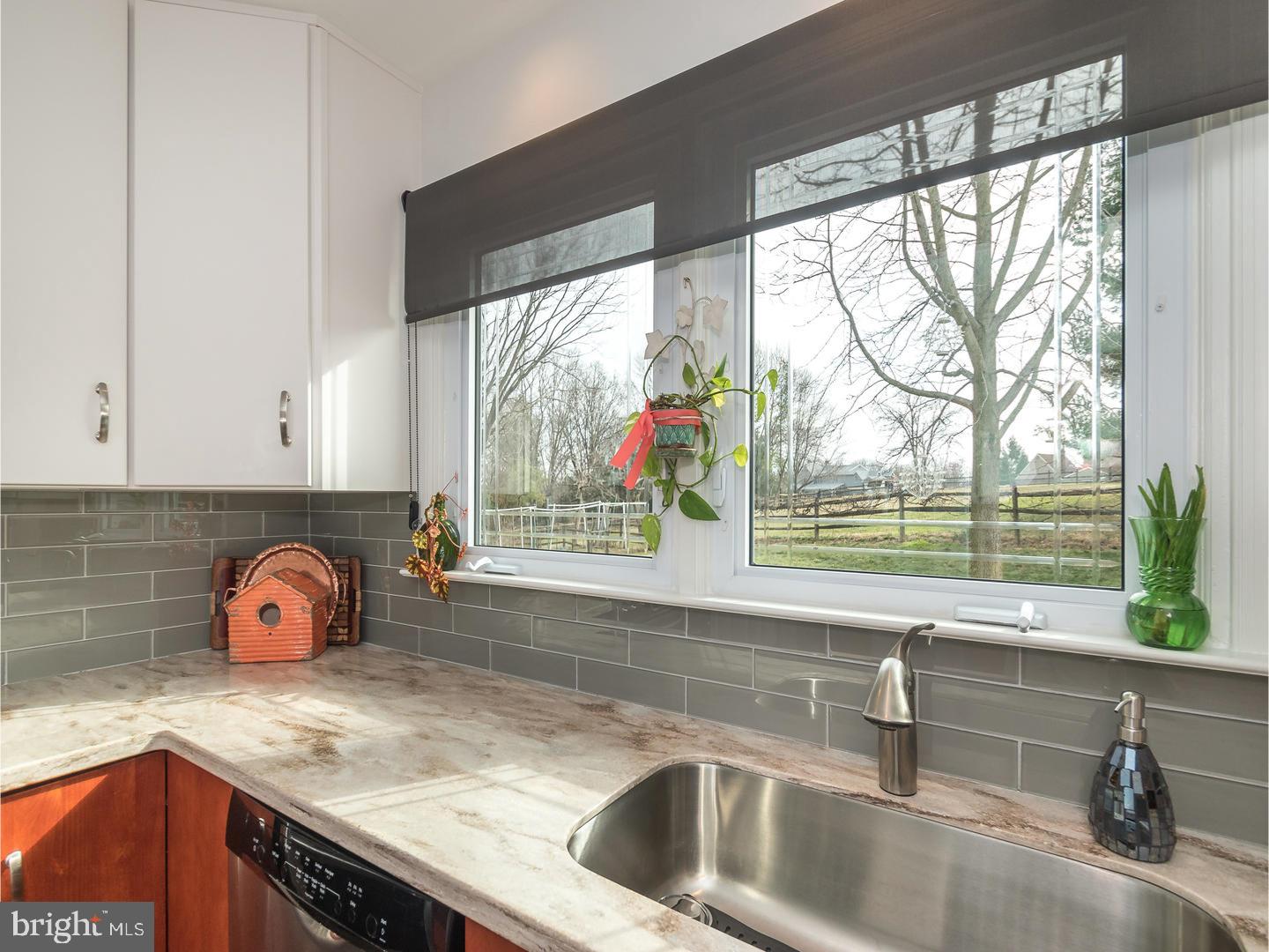 3324 Goodley Road Garnet Valley, PA 19060 - Photo 8 of 25 Kitchen