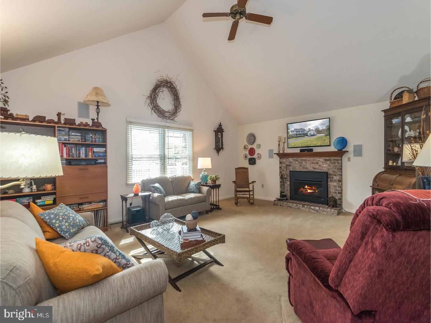 3324 Goodley Road Garnet Valley, PA 19060 - Photo 10 of 25 Family Room