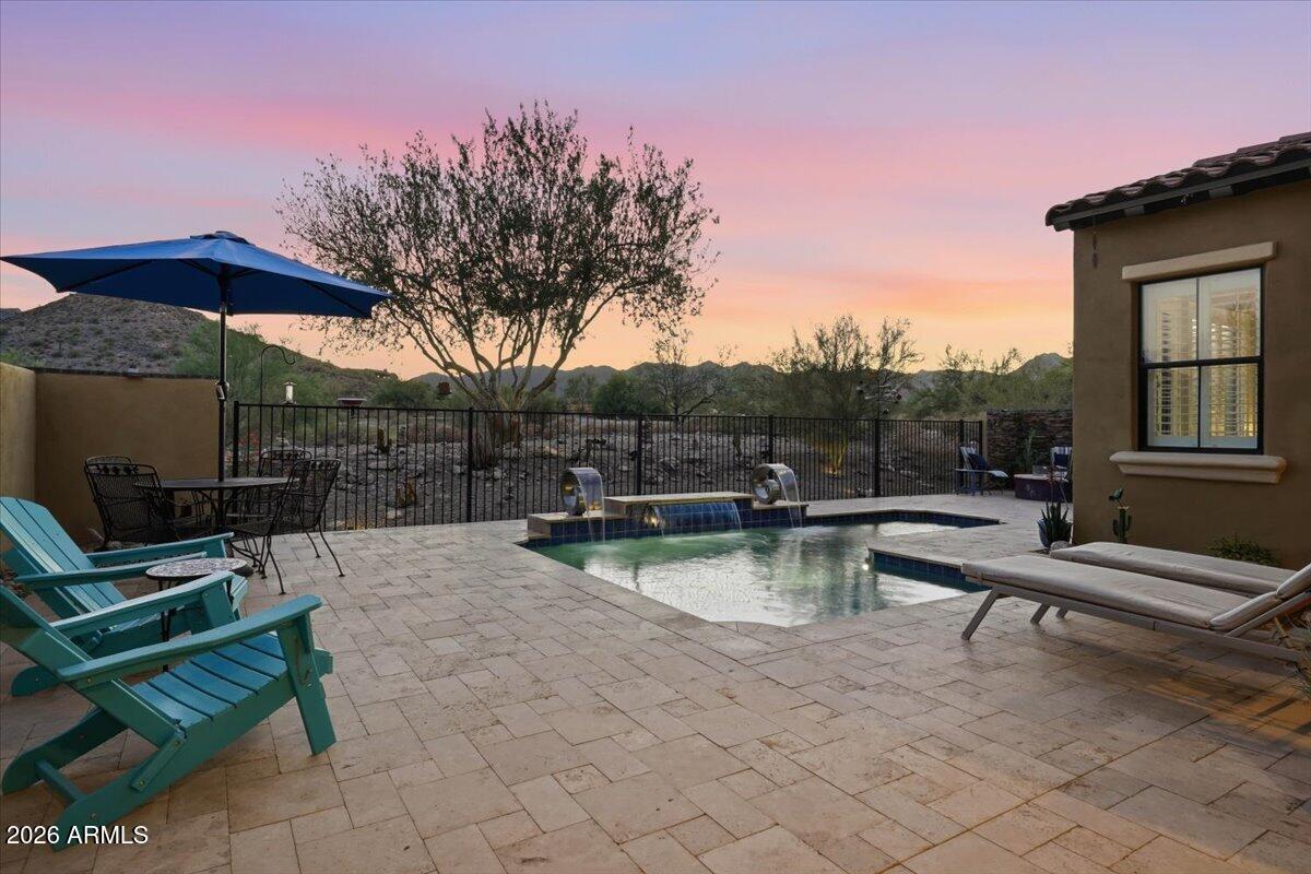 3586 North Hooper Street Buckeye, AZ 85396 - Photo 42 of 91 3586 N Hooper St Buckeye AZ 853968
