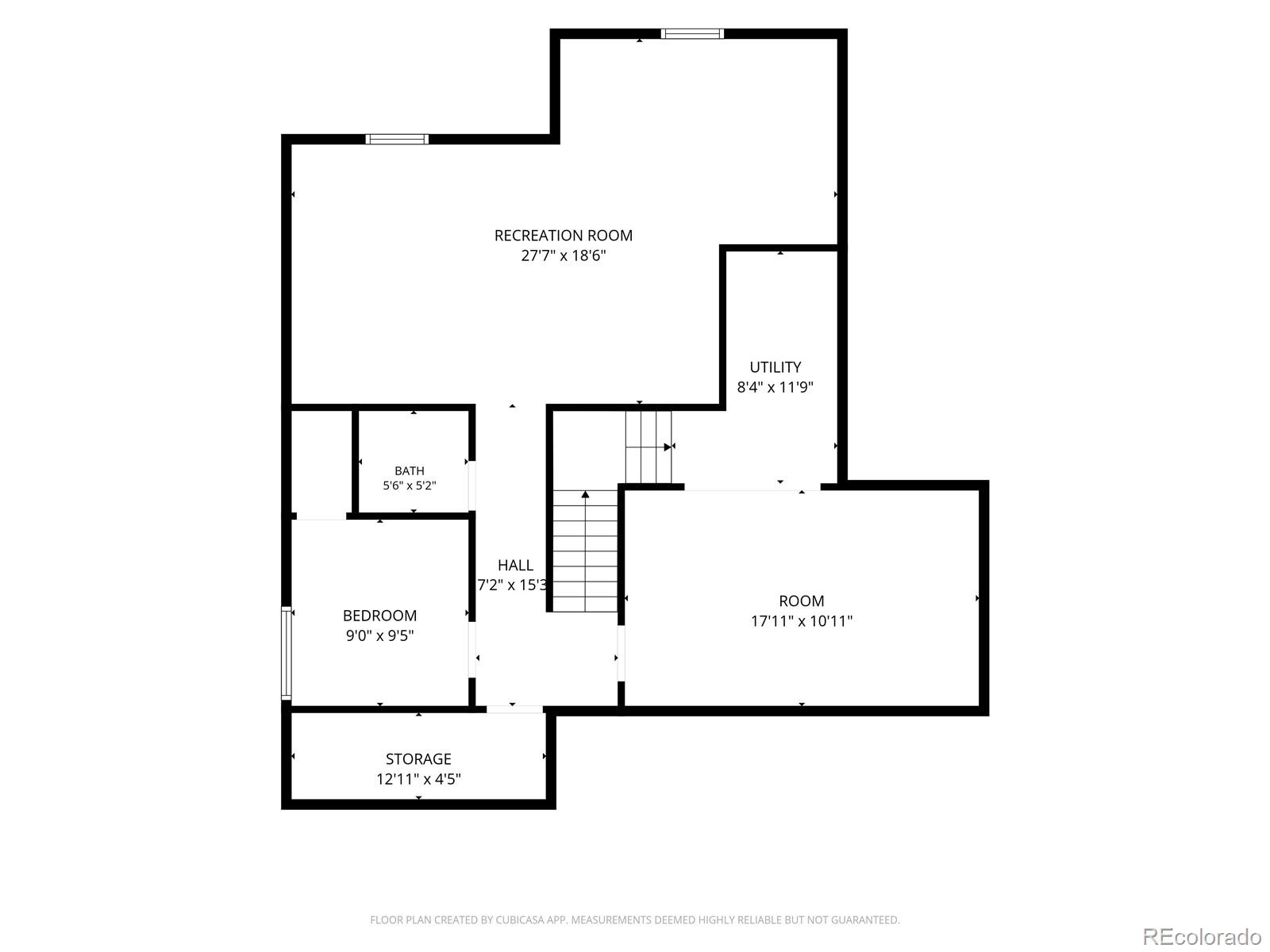 2085 Chelsea Court Highlands Ranch, CO 80126 - Photo 50 of 50 Gallery Image 50