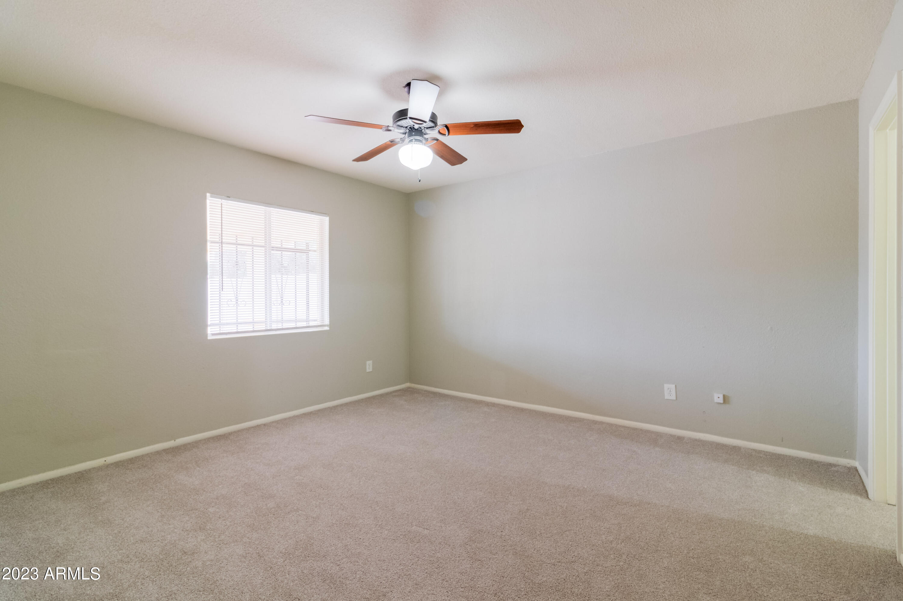 4523 West Granada Road Phoenix, AZ 85035 - Photo 11 of 24 Primary Bedroom