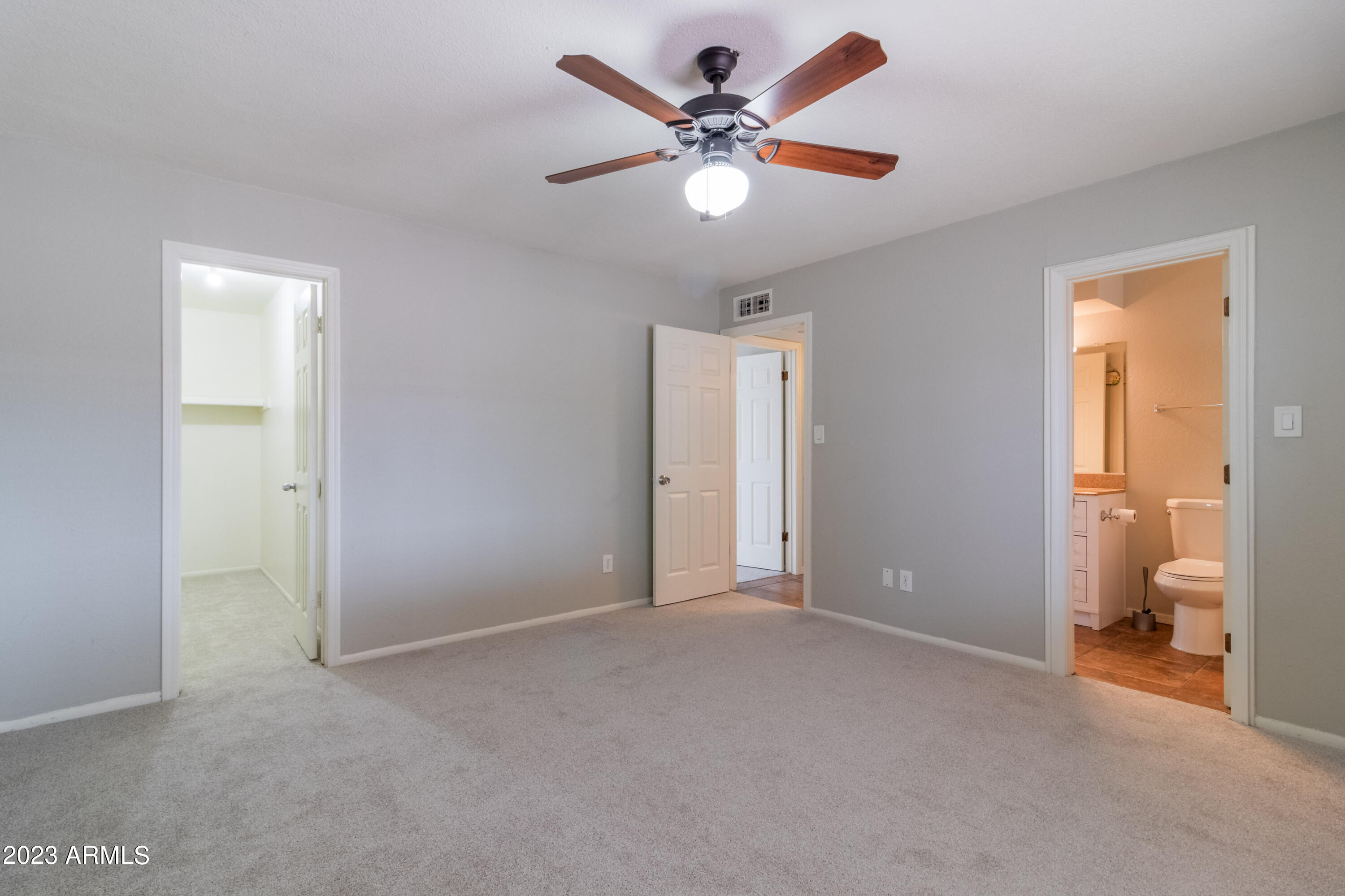 4523 West Granada Road Phoenix, AZ 85035 - Photo 12 of 24 Primary Bedroom