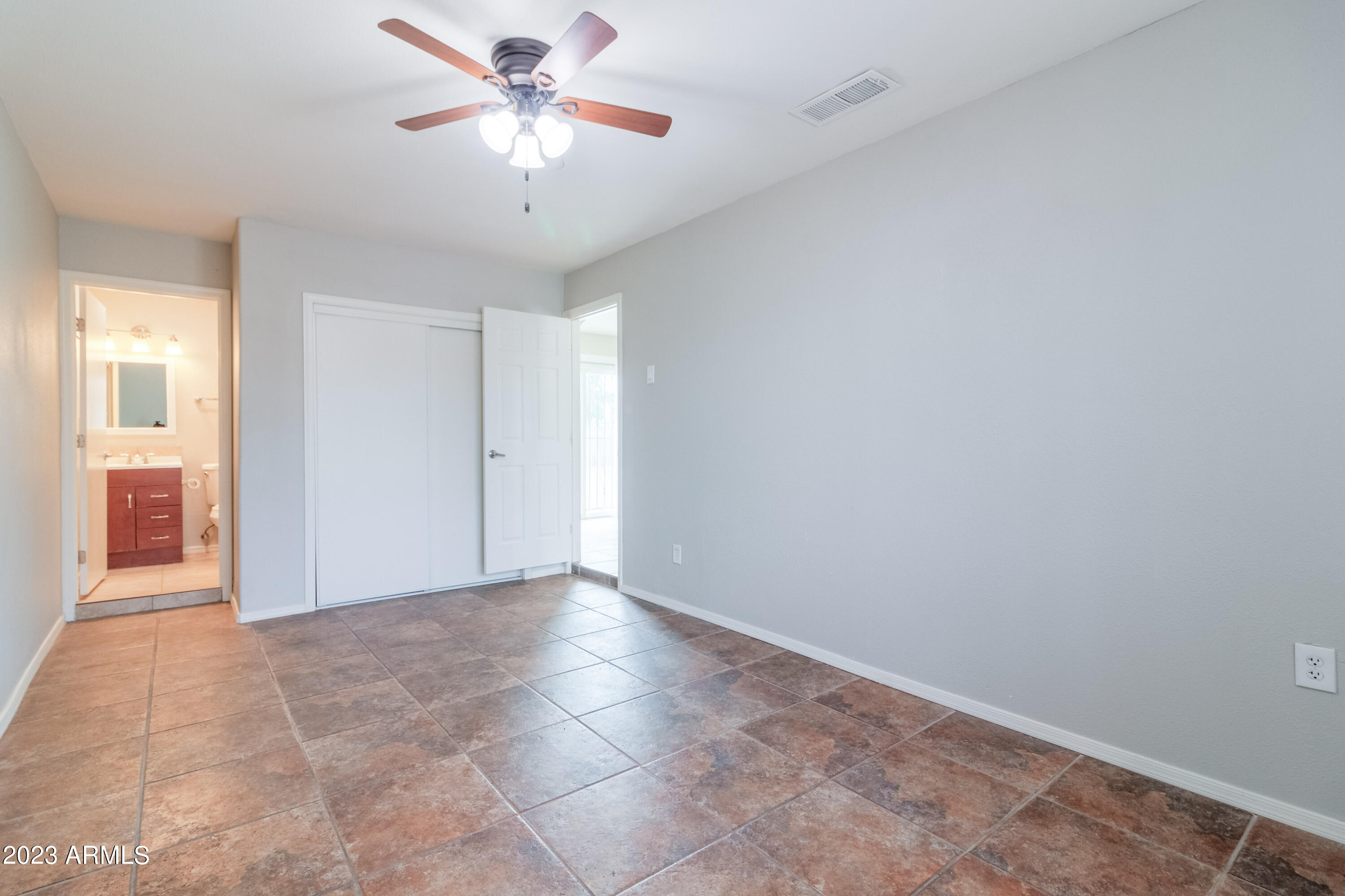 4523 West Granada Road Phoenix, AZ 85035 - Photo 16 of 24 Bedroom 2