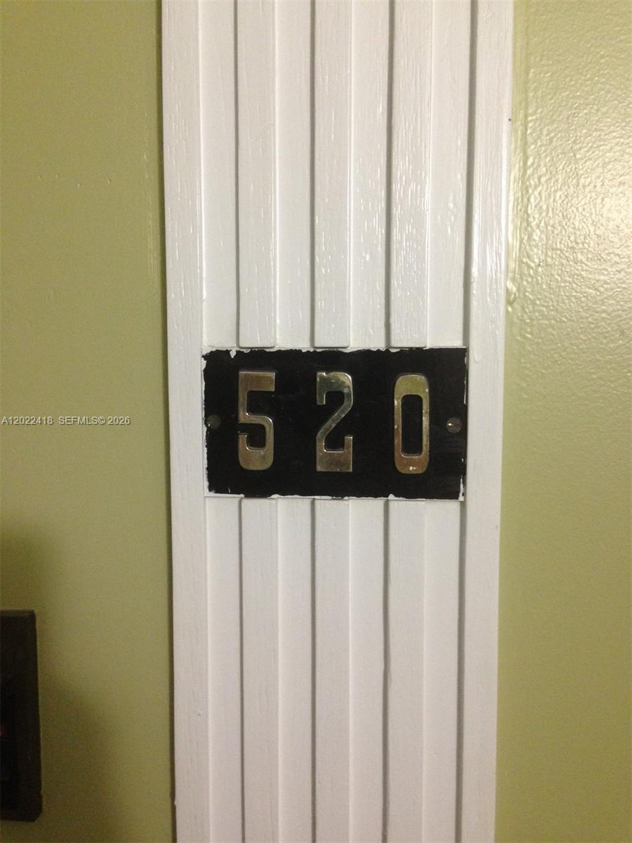 16909 North Bay Road, Unit 520 Sunny Isles Beach, FL 33160 - Photo 1 of 10