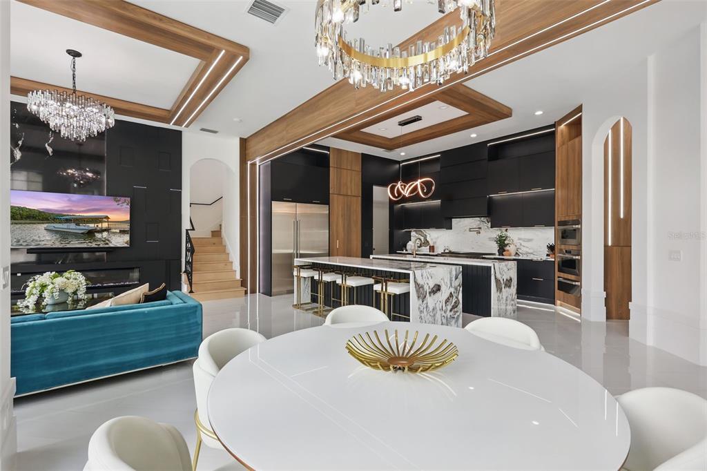 9259 Tibet Pointe Circle Windermere, FL 34786 - Photo 12 of 70