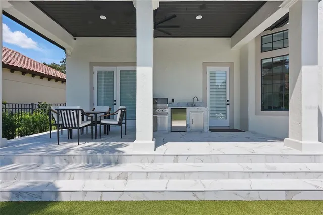 $6,800,000 | 9259 Tibet Pointe Circle, Windermere, FL 34786