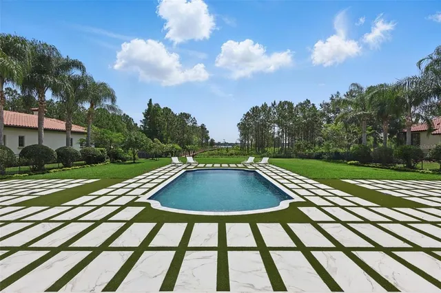 $6,800,000 | 9259 Tibet Pointe Circle, Windermere, FL 34786