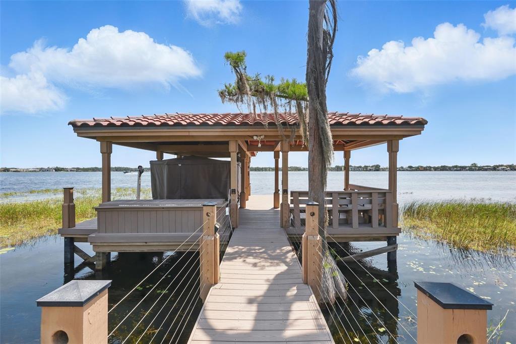 9259 Tibet Pointe Circle Windermere, FL 34786 - Photo 55 of 70