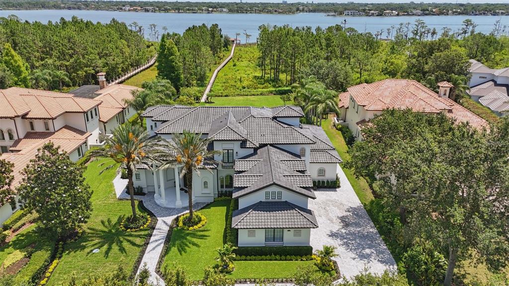 9259 Tibet Pointe Circle Windermere, FL 34786 - Photo 63 of 70