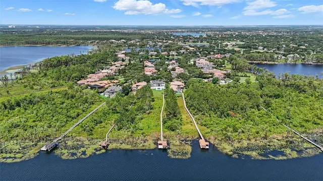 $6,800,000 | 9259 Tibet Pointe Circle, Windermere, FL 34786