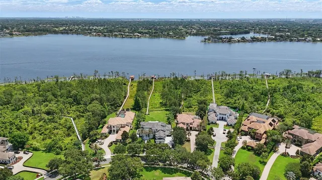 $6,800,000 | 9259 Tibet Pointe Circle, Windermere, FL 34786