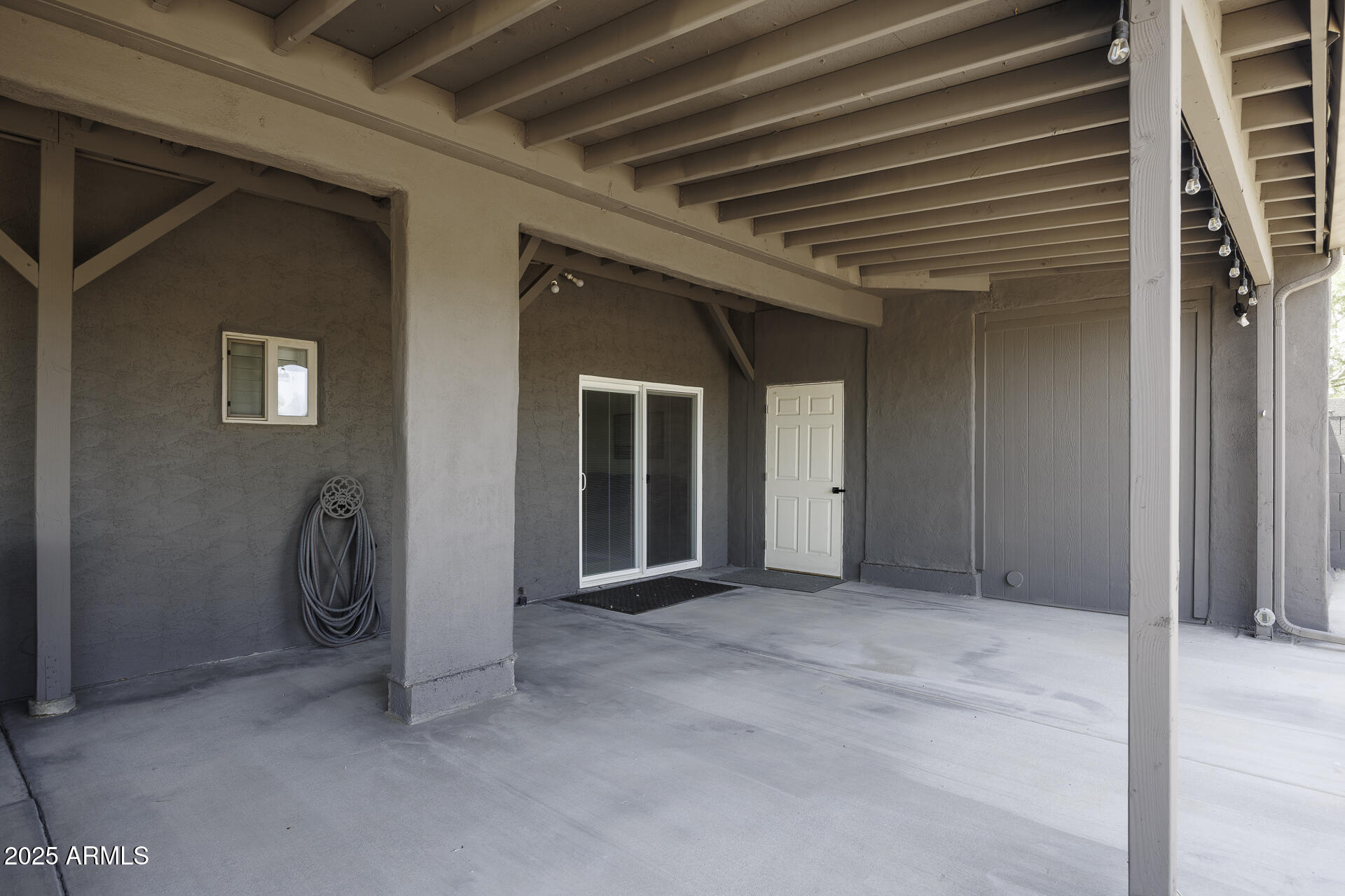 10203 North Burris Road Casa Grande, AZ 85122 - Photo 52 of 85 Side Patio 2