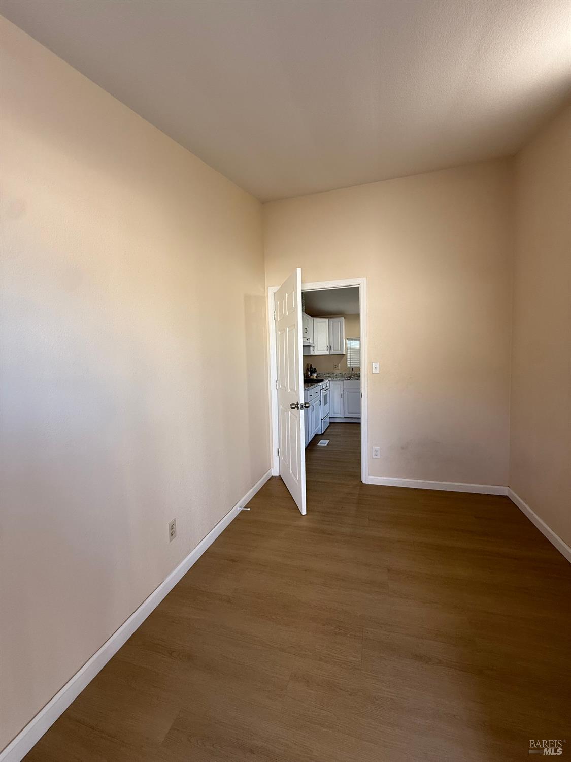 190 Apple Lane Santa Rosa, CA 95407 - Photo 6 of 23 a view of empty room with wooden floor