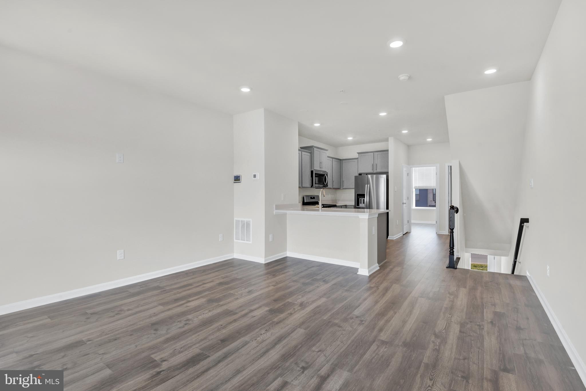 415 Union Street Frederick, MD 21701 - Photo 9 of 25