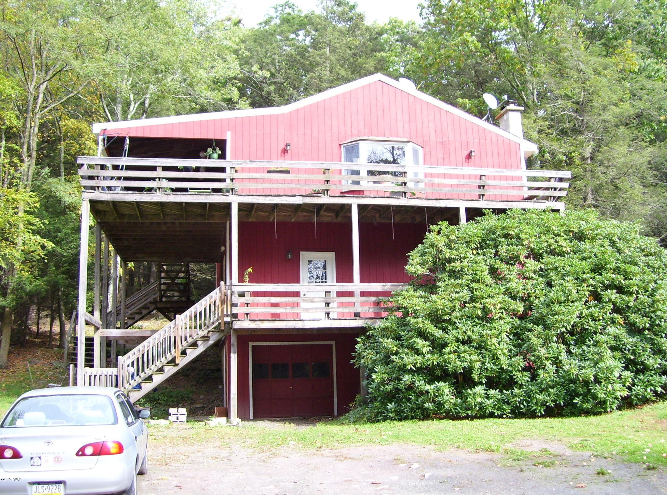 249 Gumbletown Road Tafton, PA 18464 - Photo 1 of 53 Main View
