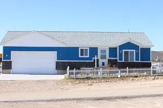 $375,000 | 933 North Workman Drive, Duchesne, UT 84021