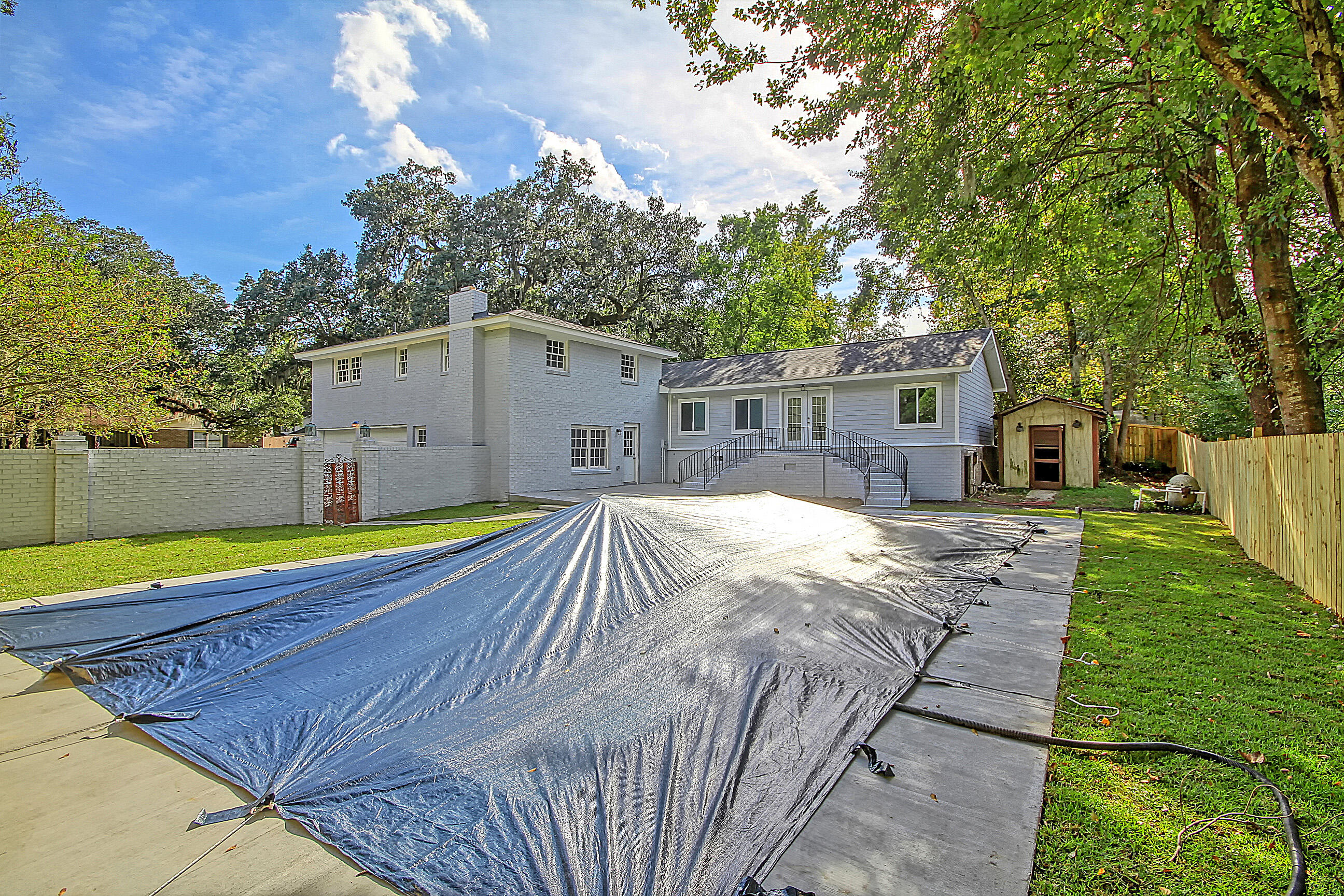 1026 Yeamans Hall Road Hanahan, SC 29410 - Photo 44 of 47 CREM_1026 Yeamans Hall_045