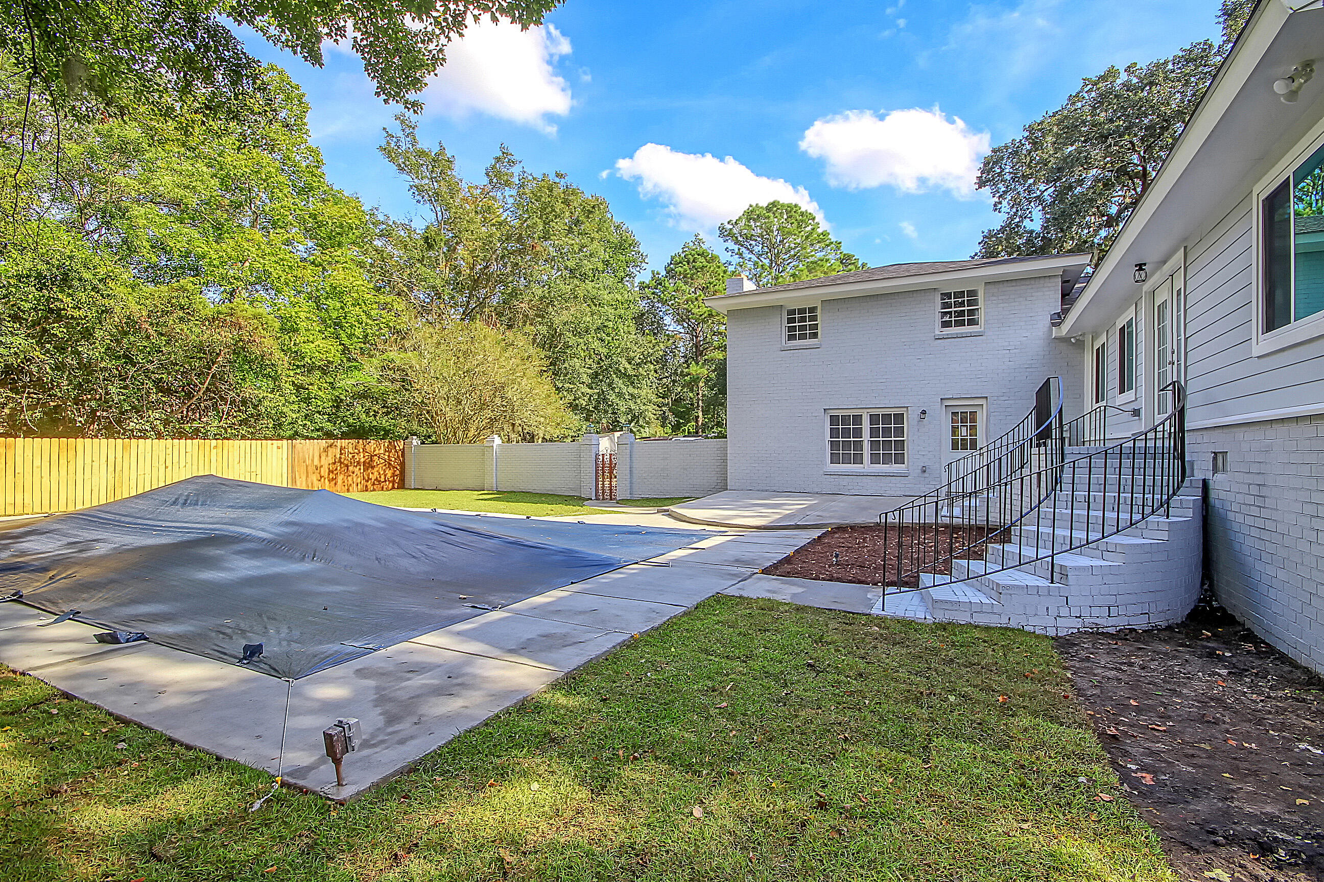 1026 Yeamans Hall Road Hanahan, SC 29410 - Photo 45 of 47 CREM_1026 Yeamans Hall_044