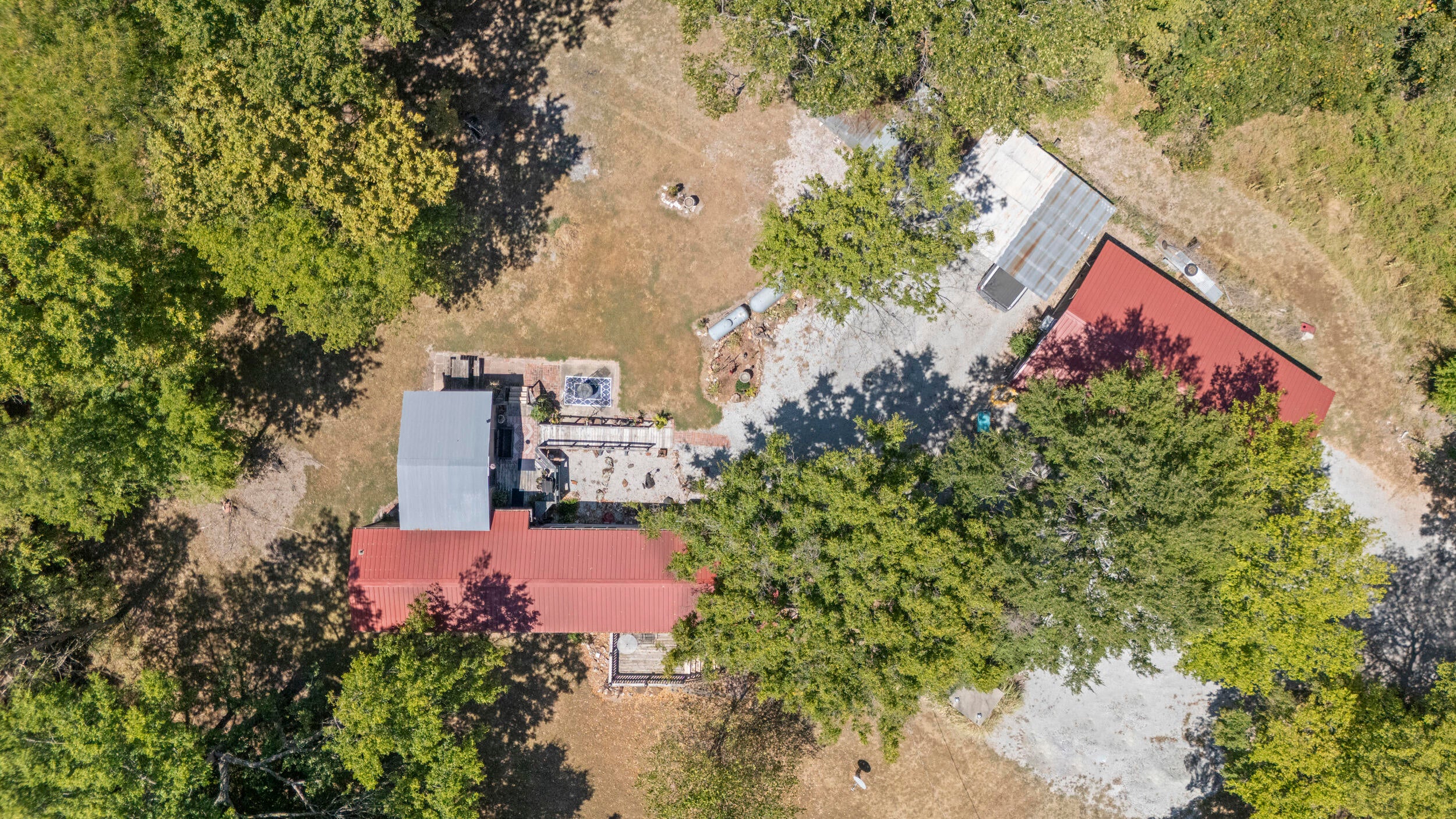 14651 South 615 Road Fairland, OK 74343 - Photo 34 of 40 Gallery Image 34
