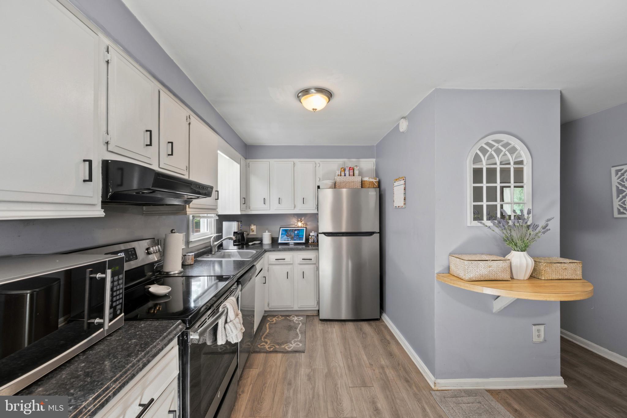603 St Georges Station Road Reisterstown, MD 21136 - Photo 12 of 34 Kitchen