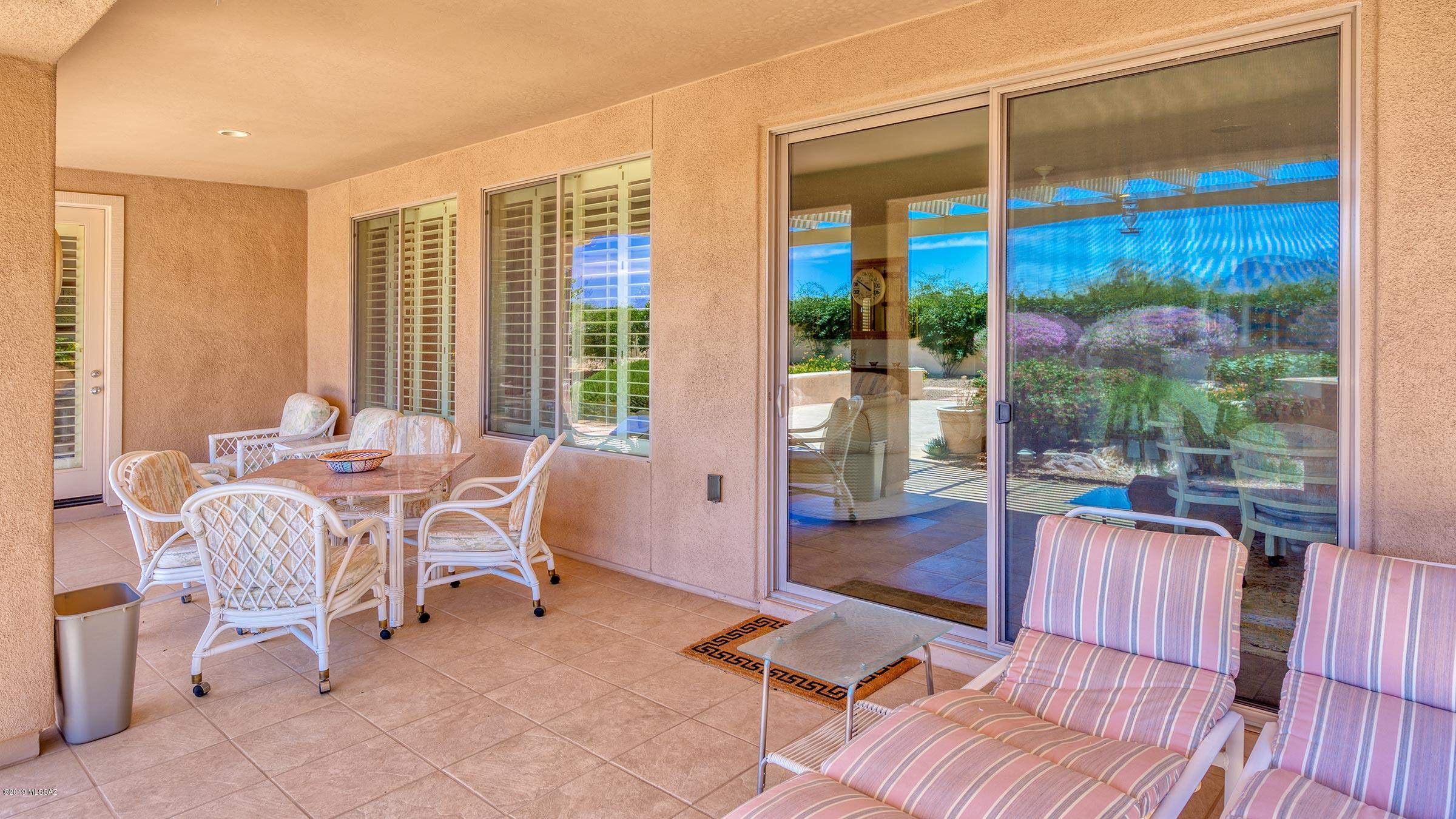 62887 East Border Rock Road Tucson, AZ 85739 - Photo 32 of 33