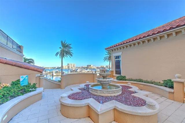 $9,000 | 501 Mandalay Avenue, Unit 309, Clearwater Beach, FL 33767