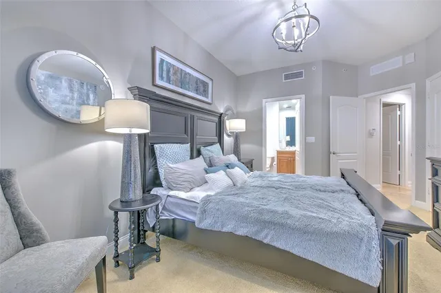 $9,000 | 501 Mandalay Avenue, Unit 309, Clearwater Beach, FL 33767