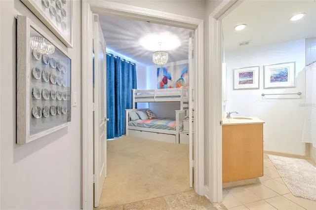 $9,000 | 501 Mandalay Avenue, Unit 309, Clearwater Beach, FL 33767