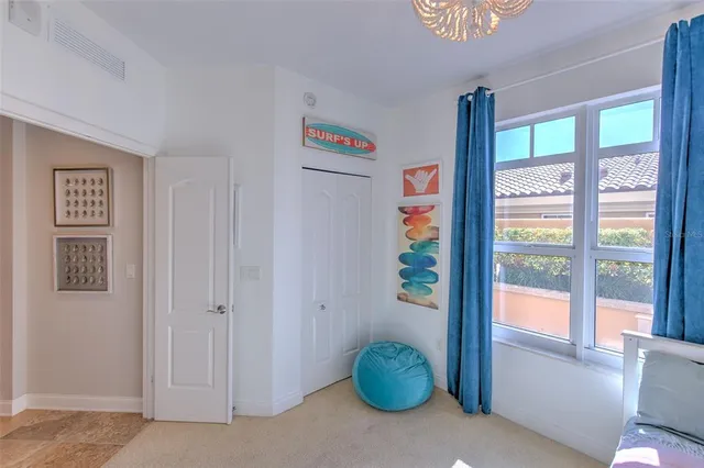 $9,000 | 501 Mandalay Avenue, Unit 309, Clearwater Beach, FL 33767