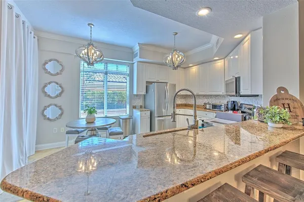 $9,000 | 501 Mandalay Avenue, Unit 309, Clearwater Beach, FL 33767