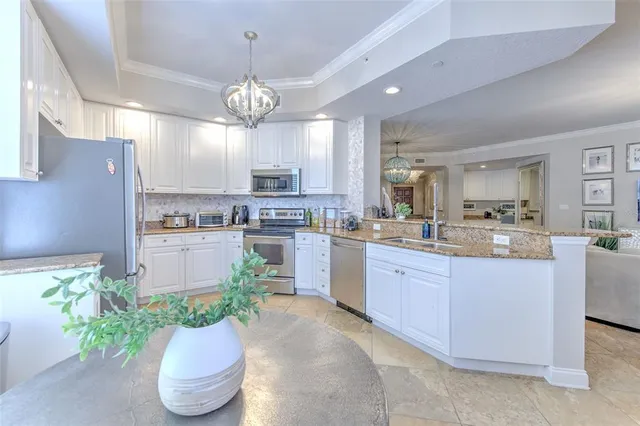 $9,000 | 501 Mandalay Avenue, Unit 309, Clearwater Beach, FL 33767